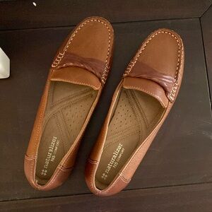 NWT Naturalizer brand, loafer. Perfect condition.